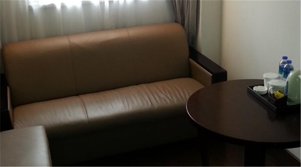 Ji Hotel Jing'An Temple Şanghay Dış mekan fotoğraf